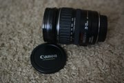Объектив Canon ef 28-135mm f3. 5-5. 6 is usm