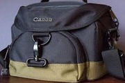 Срочно продам Сумку Canon Custom Gadget Bag 100 EG 